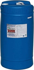 BioRem 2000 - 15 Gal Drum All-Purpose Cleaner - Liquid, Odor-Free - Caliber Tooling