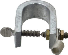 Hubbell Workplace - GroundingC-Clamps - Caliber Tooling