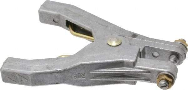 Hubbell Workplace - Grounding Hand Clamp - Caliber Tooling