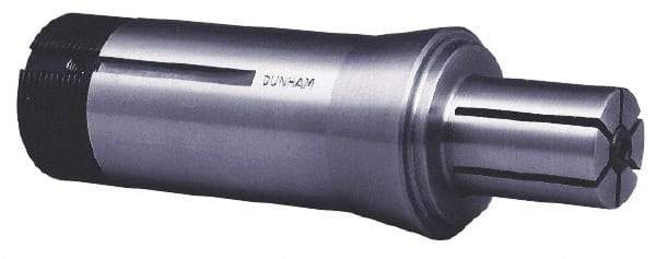 Dunham - Expanding 3J Collet - 2 Inch Head Diameter - Exact Industrial Supply