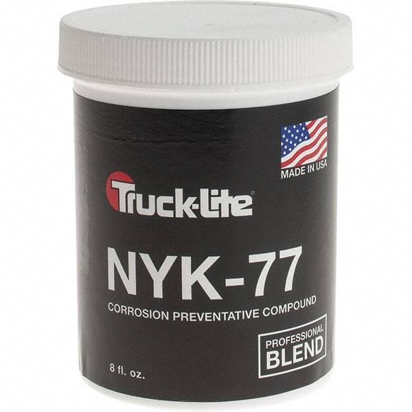 Truck-Lite - 8 oz Can General Purpose Grease - Dielectric - Caliber Tooling