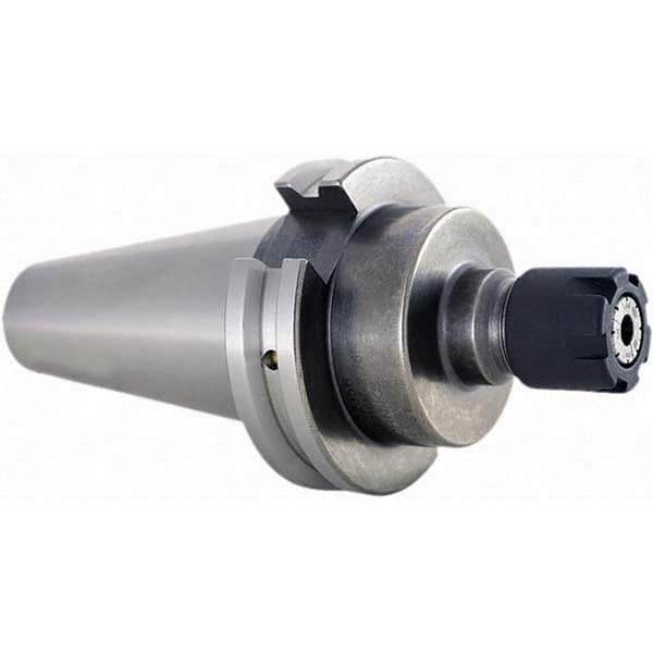 Techniks - Collet Chucks Collet System: Mini-ER Collet Series: ER16 - Exact Industrial Supply