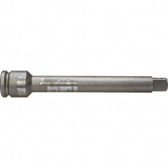 Apex - Socket Extensions Tool Type: Extension Drive Size (Inch): 3/4 - Caliber Tooling