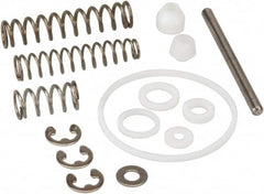 Value Collection - Paint Sprayer Rebuild Kit - Caliber Tooling