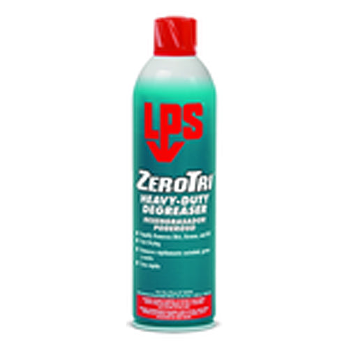 ZeroTri Heavy-Duty Degreaser - 15 oz - Caliber Tooling