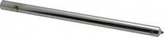 Value Collection - 1/3 Carat Single Point Diamond Dresser - 6" Long x 3/8" Shank Diam - Caliber Tooling