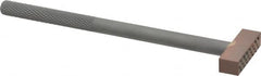 Tru-Maxx - 5 Carat Multi-Point Diamond Dresser - 6" Long x 3/8" Shank Diam - Caliber Tooling