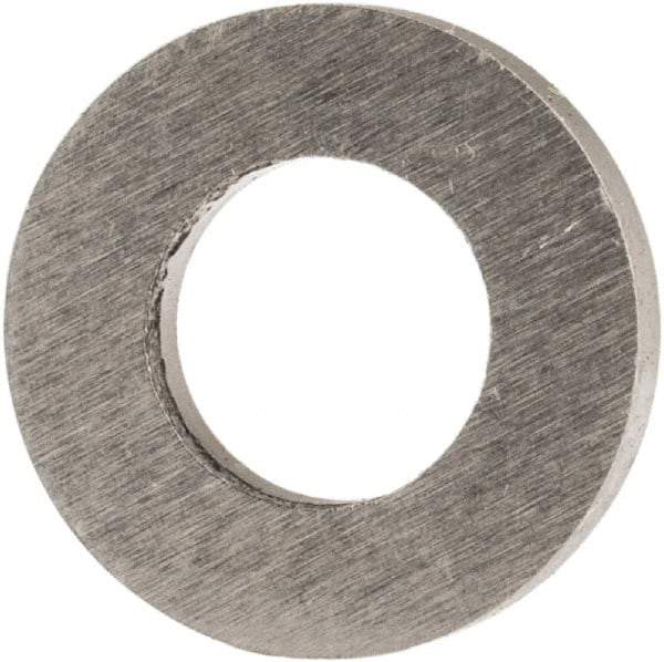 Boston Gear - 3/16" Inside x 3/8" Outside Diam, 1/16" Thick, Steel Washer Thrust Bearing - Caliber Tooling