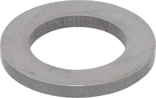 Boston Gear - 3/8" Inside x 5/8" Outside Diam, 1/16" Thick, Steel Washer Thrust Bearing - Caliber Tooling