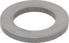 Boston Gear - 3/8" Inside x 5/8" Outside Diam, 1/16" Thick, Steel Washer Thrust Bearing - Caliber Tooling