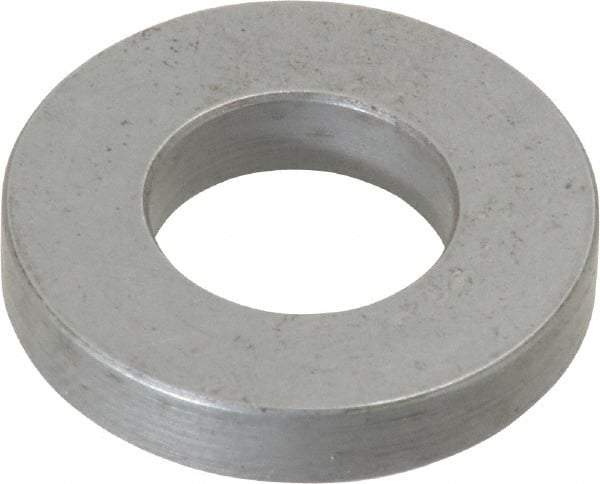 Boston Gear - 7/16" Inside x 7/8" Outside Diam, 5/32" Thick, Steel Washer Thrust Bearing - Caliber Tooling