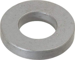 Boston Gear - 7/16" Inside x 7/8" Outside Diam, 5/32" Thick, Steel Washer Thrust Bearing - Caliber Tooling