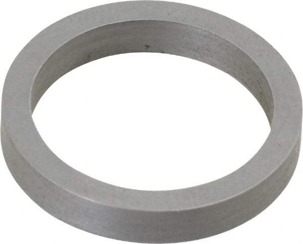 Boston Gear - 5/8" Inside x 25/32" Outside Diam, 1/8" Thick, Steel Washer Thrust Bearing - Caliber Tooling