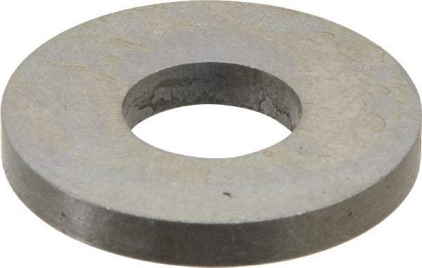 Boston Gear - 5/8" Inside x 1-1/2" Outside Diam, 3/16" Thick, Steel Washer Thrust Bearing - Caliber Tooling