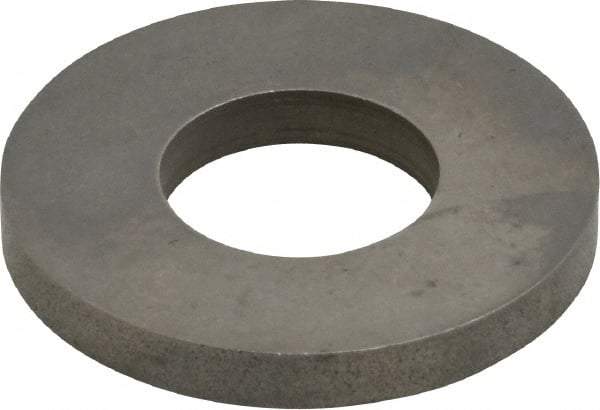 Boston Gear - 3/4" Inside x 1-5/8" Outside Diam, 3/16" Thick, Steel Washer Thrust Bearing - Caliber Tooling