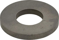 Boston Gear - 3/4" Inside x 1-5/8" Outside Diam, 3/16" Thick, Steel Washer Thrust Bearing - Caliber Tooling