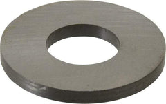 Boston Gear - 7/8" Inside x 2" Outside Diam, 3/16" Thick, Steel Washer Thrust Bearing - Caliber Tooling