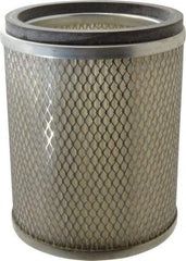 Electra-Kool - Filtered Enclosure Blower Main Filter - For Use with Electra Kool, 150C Filtered Blower - Caliber Tooling