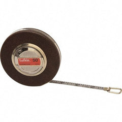 Lufkin - Tape Measure - Caliber Tooling