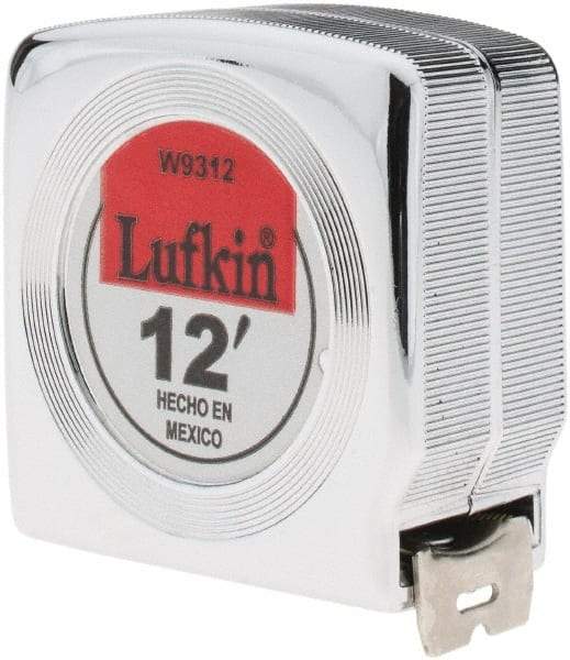 Lufkin - Tape Measure - Caliber Tooling