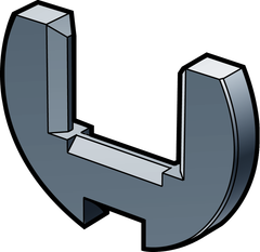 39153063 ASSEMBLY FIXTURE FOR HOLD - Caliber Tooling