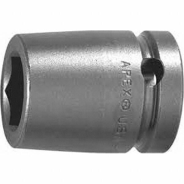 Apex - Impact Sockets Drive Size (Inch): 3/8 Size (mm): 15.0 - Caliber Tooling