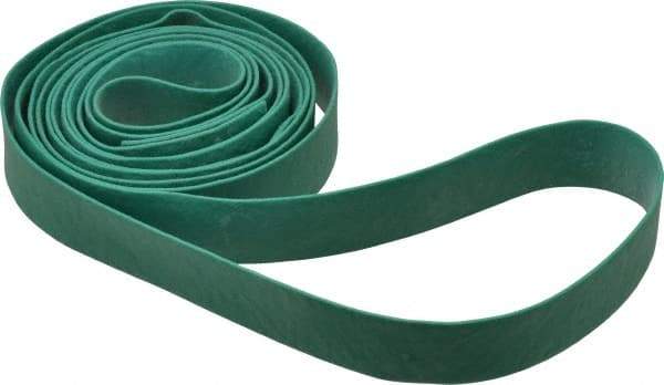 Value Collection - 72 Inch Circumference, 3/4 Inch Wide, Heavy Duty Rubber Band Strapping - 5 Pieces - Caliber Tooling