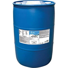 All-Purpose Cleaner: 55 gal Drum, Disinfectant Floral Scent