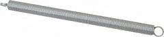 Gardner Spring - 1/2" OD, 15.58 Lb Max Load, 15.58" Max Ext Len, 0.0625" Wire Diam Spring - 2.27 Lb/In Rating - Caliber Tooling