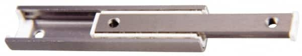 IKO - 80" Long x 25" x 10" High, 51" Travel Ball Slide - M3" Hole - Caliber Tooling