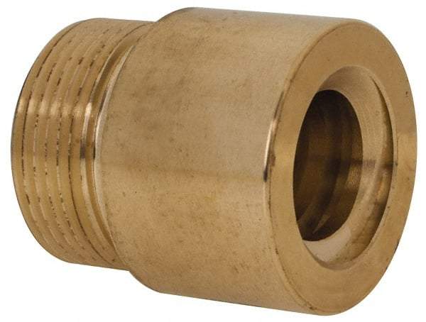 Nook Industries - 3/4-5, Bronze, Right Hand, Precision Acme Nut - Caliber Tooling