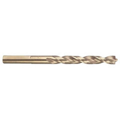 DeWALT - 17/64" Cobalt, 135° Point, Straight Shank Maintenance Drill Bit - Caliber Tooling