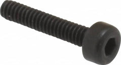 Value Collection - M2x0.40 Metric Coarse Hex Socket Cap Screw - Caliber Tooling