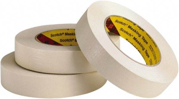 3M - 1/4" Wide Masking & Painters Tape - Caliber Tooling