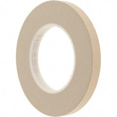 3M - 1/2" Wide Masking & Painters Tape - 7.6 mil Thick - Caliber Tooling