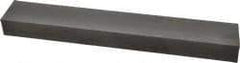 Value Collection - 1' Long x 2" Wide x 1" Thick, 1018 Steel Rectangular Bar - Cold Finished - Caliber Tooling