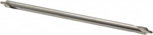 Keo - #2 Plain Cut 90° Incl Angle High Speed Steel Combo Drill & Countersink - Caliber Tooling