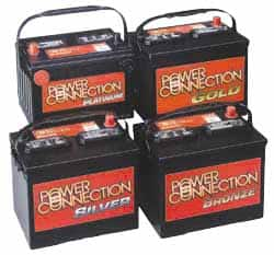 Value Collection - 31 BCI Group, 180 Min Reserve Cranking at 25 Amps, 12 Volt, Commercial Automotive Battery - Caliber Tooling