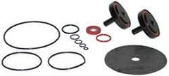 Watts - 3/4" Fit, Complete Rubber Parts Kits - Rubber - Caliber Tooling