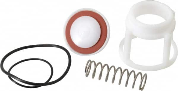 Watts - 3/4 to 1" Fit, Backflow Repair Kit - Rubber - Caliber Tooling