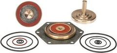 Watts - 1-1/4 to 2" Fit, Backflow Repair Kit - Rubber - Caliber Tooling