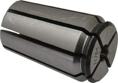 Centaur - 5/32 to 11/64 Inch Collet Capacity, Series 50 AF Collet - 0.72 Inch Overall Diameter, 1.16 Inch Overall Length - Exact Industrial Supply