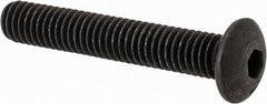 Value Collection - #8-36 UNF Hex Socket Button Cap Screw - Caliber Tooling