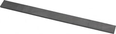 Made in USA - 1/16 Inch Thick x 1/2 Inch Wide x 6 Inch Long, Rectangular Carbide Blank - Rectangular - Caliber Tooling