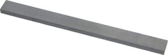 Made in USA - 3/16 Inch Thick x 1/2 Inch Wide x 6 Inch Long, Rectangular Carbide Blank - Rectangular - Caliber Tooling