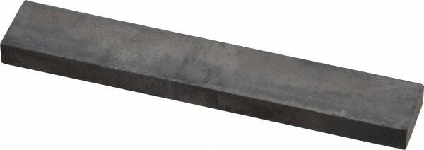 Made in USA - 3/16 Inch Thick x 1/2 Inch Wide x 3 Inch Long, Rectangular Carbide Blank - Rectangular - Caliber Tooling