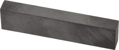 Made in USA - 1/4 Inch Thick x 1/2 Inch Wide x 2 Inch Long, Rectangular Carbide Blank - Rectangular - Caliber Tooling