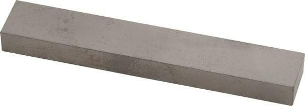 Made in USA - 1/4 Inch Thick x 1/2 Inch Wide x 3 Inch Long, Rectangular Carbide Blank - Rectangular - Caliber Tooling