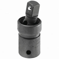 SK - Socket Adapters & Universal Joints - Caliber Tooling