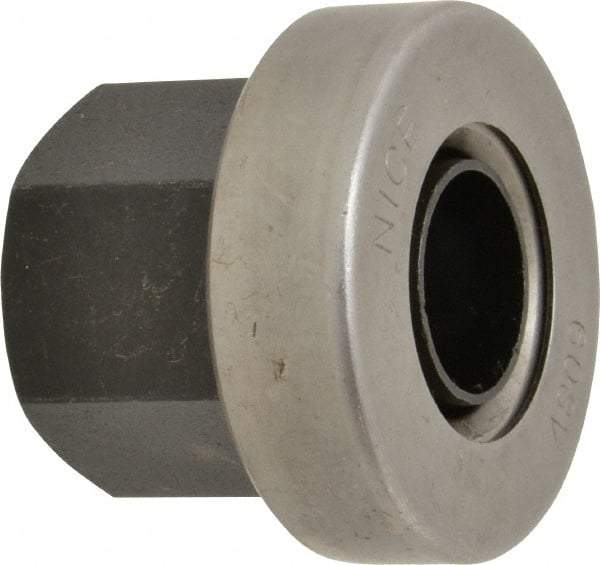 Greenlee - 1/2" Conduit D Drive Nut - 12.7mm Hole Length - Caliber Tooling